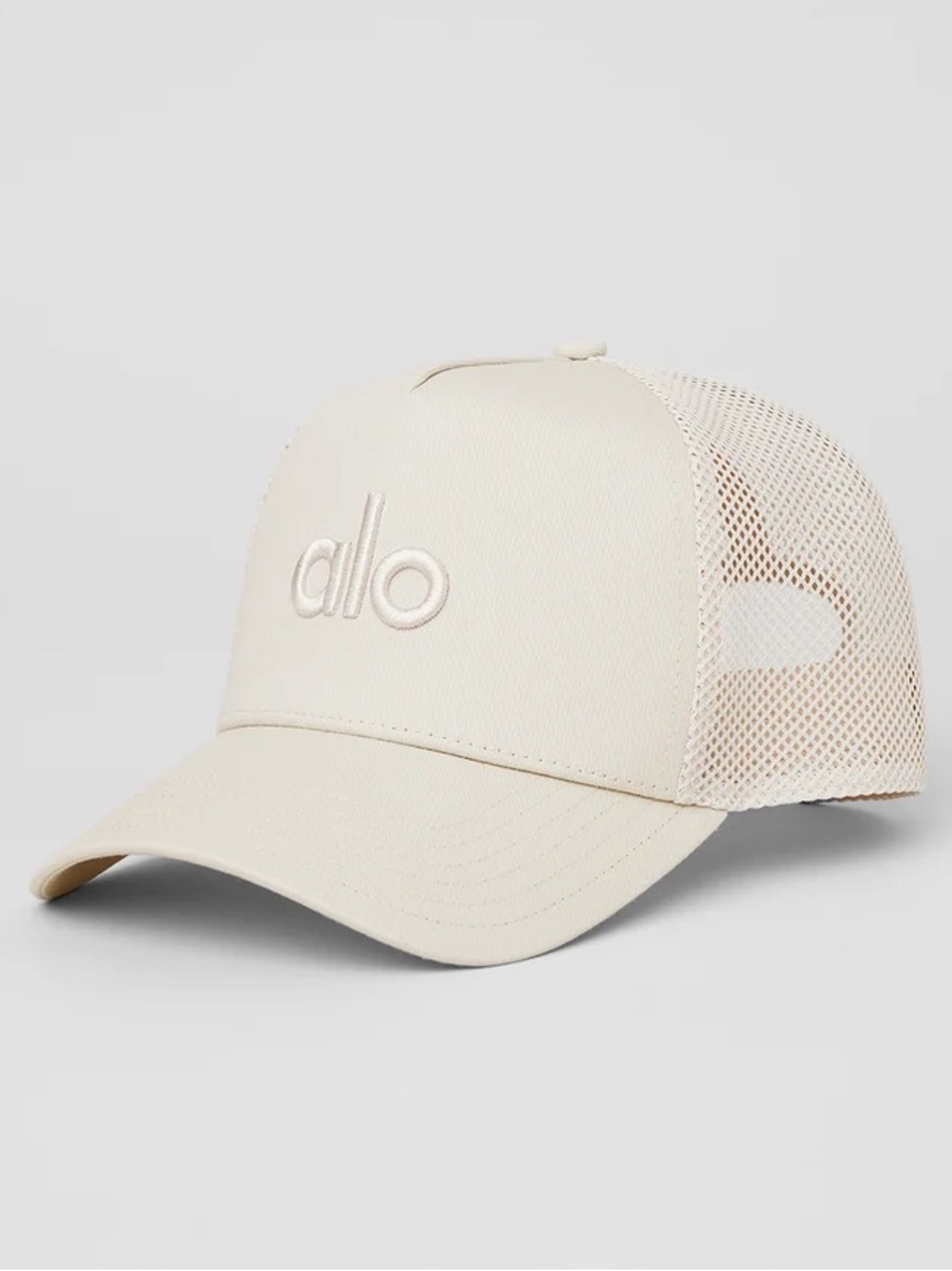 Alo District Trucker Hat